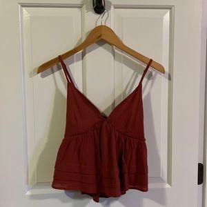 Rust altard state top